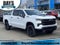 2026 Chevrolet Silverado 1500 Crew Cab Short Box 4-Wheel Drive LT Trail Boss