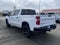 2026 Chevrolet Silverado 1500 Crew Cab Short Box 4-Wheel Drive LT Trail Boss