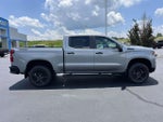2026 Chevrolet Silverado 1500 Crew Cab Short Box 4-Wheel Drive LT Trail Boss