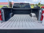 2026 Chevrolet Silverado 1500 Crew Cab Short Box 4-Wheel Drive LT Trail Boss