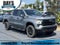 2026 Chevrolet Silverado 1500 Crew Cab Short Box 4-Wheel Drive LT Trail Boss