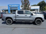 2026 Chevrolet Silverado 1500 Crew Cab Short Box 4-Wheel Drive LT Trail Boss