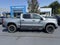 2026 Chevrolet Silverado 1500 Crew Cab Short Box 4-Wheel Drive LT Trail Boss