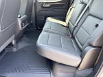 2026 Chevrolet Silverado 1500 Crew Cab Short Box 4-Wheel Drive LT Trail Boss