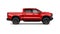 2026 Chevrolet Silverado 1500 Crew Cab Short Box 4-Wheel Drive ZR2