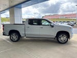 2026 Chevrolet Silverado 1500 Crew Cab Short Box 4-Wheel Drive High Country