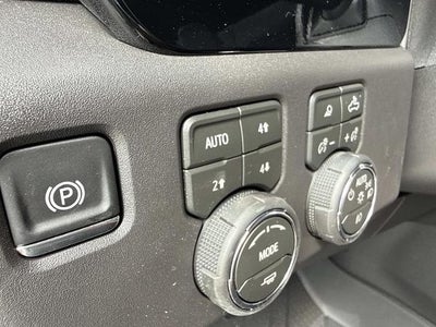2026 Chevrolet Silverado 1500 Crew Cab Short Box 4-Wheel Drive High Country