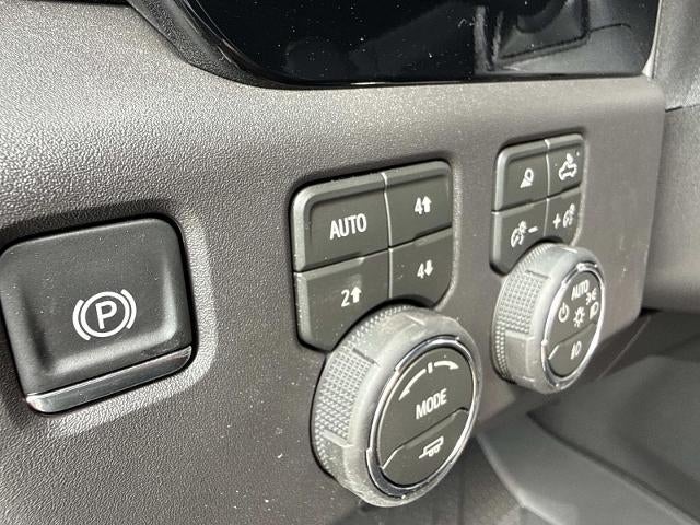2026 Chevrolet Silverado 1500 Crew Cab Short Box 4-Wheel Drive High Country