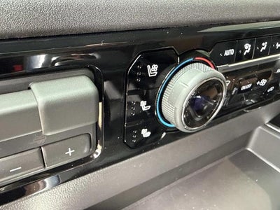 2026 Chevrolet Silverado 1500 Crew Cab Short Box 4-Wheel Drive High Country
