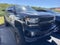 2018 Chevrolet Silverado 1500 Crew Cab Short Box 4-Wheel Drive LTZ Z71