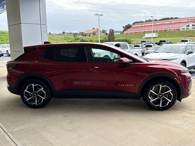 2026 Chevrolet Equinox EV 4dr LT1 w/PCY