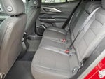 2026 Chevrolet Equinox EV 4dr LT1 w/PCY