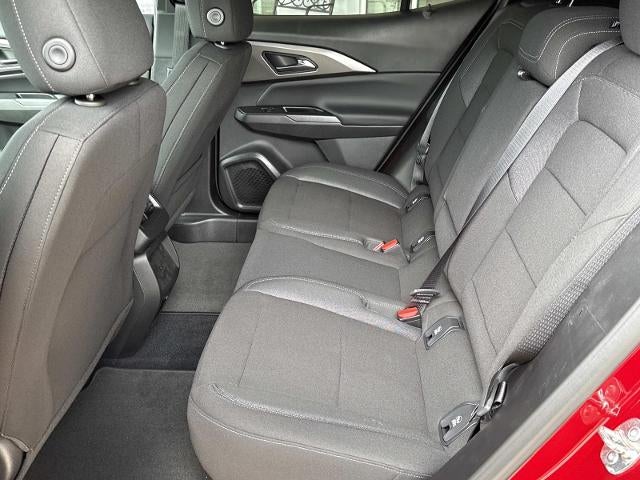 2026 Chevrolet Equinox EV 4dr LT1 w/PCY