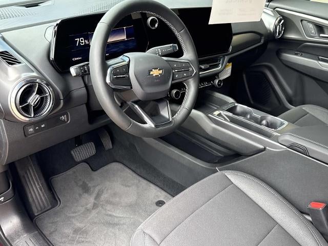 2026 Chevrolet Equinox EV 4dr LT1 w/PCY