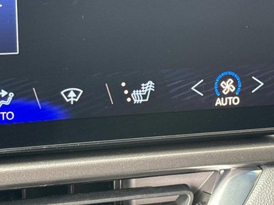 2026 Chevrolet Equinox EV 4dr LT1 w/PCY