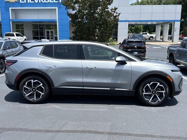 2026 Chevrolet Equinox EV 4dr LT1 w/PCY