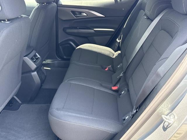 2026 Chevrolet Equinox EV 4dr LT1 w/PCY