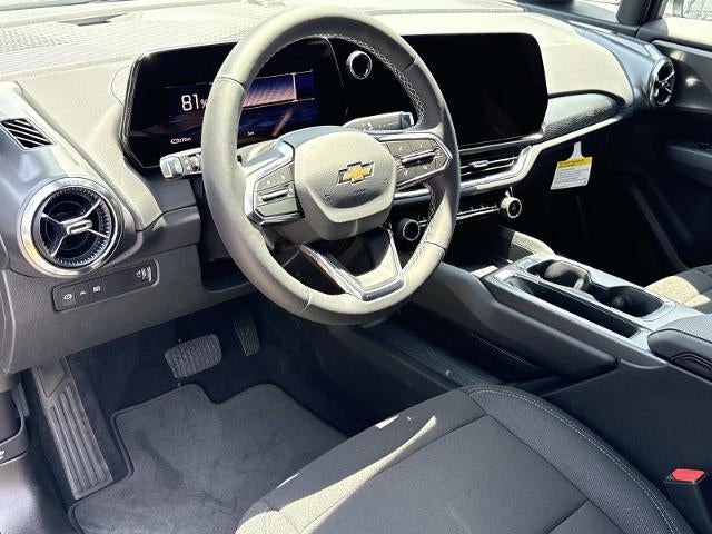 2026 Chevrolet Equinox EV 4dr LT1 w/PCY