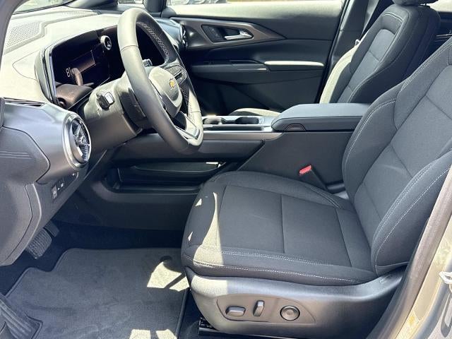 2026 Chevrolet Equinox EV 4dr LT1 w/PCY