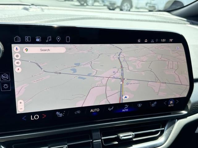 2026 Chevrolet Equinox EV 4dr LT1 w/PCY
