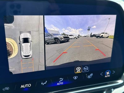 2026 Chevrolet Equinox EV 4dr LT1 w/PCY