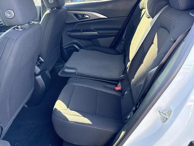 2026 Chevrolet Equinox EV 4dr LT1 w/PCY