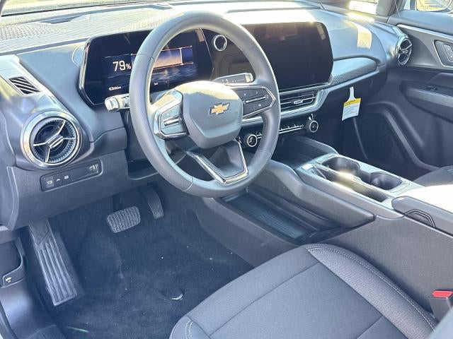 2026 Chevrolet Equinox EV 4dr LT1 w/PCY