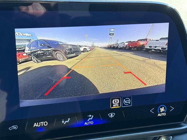 2026 Chevrolet Equinox EV 4dr LT1 w/PCY