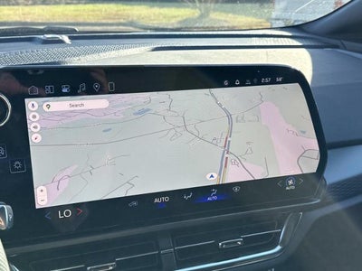 2026 Chevrolet Equinox EV 4dr LT1 w/PCY