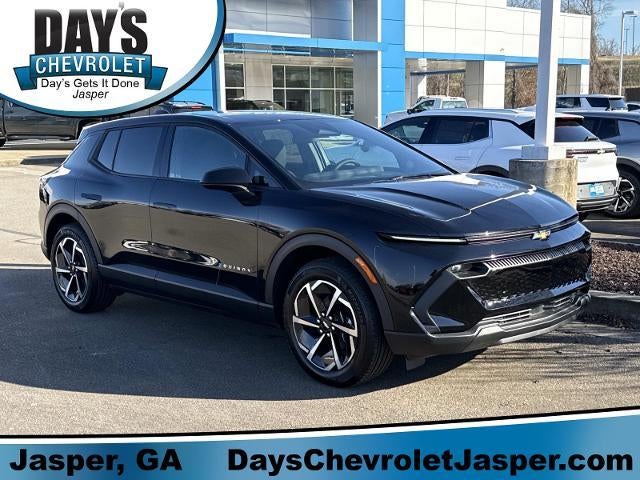 2026 Chevrolet Equinox EV 4dr LT1 w/PCY