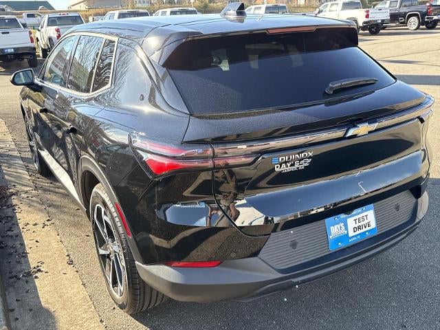 2026 Chevrolet Equinox EV 4dr LT1 w/PCY