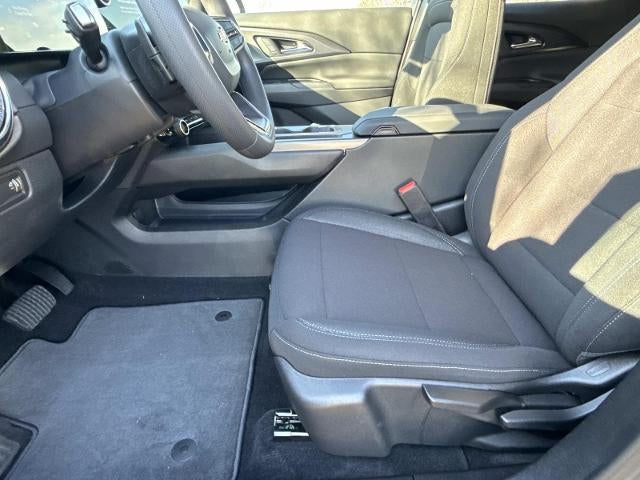 2026 Chevrolet Equinox EV 4dr LT1 w/PCY