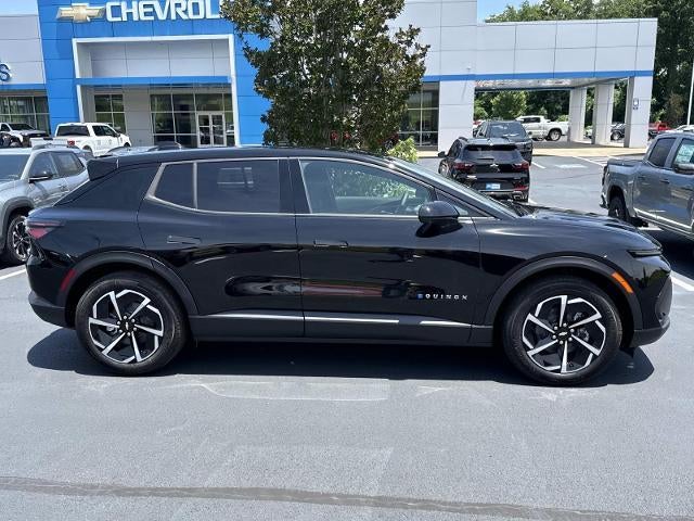 2026 Chevrolet Equinox EV 4dr LT1 w/PCY