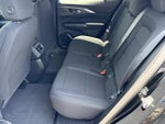 2026 Chevrolet Equinox EV 4dr LT1 w/PCY