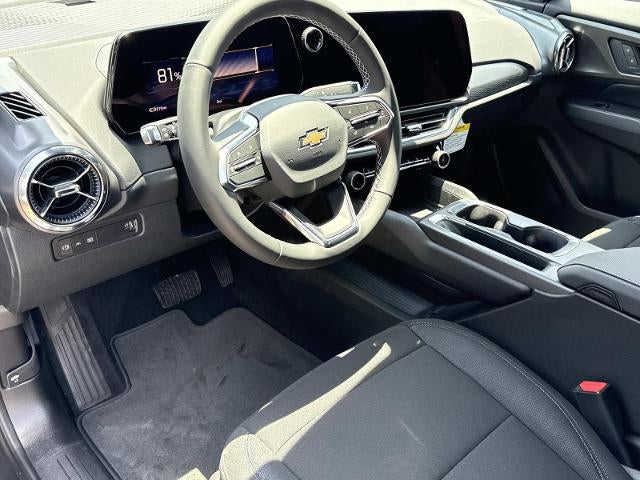 2026 Chevrolet Equinox EV 4dr LT1 w/PCY