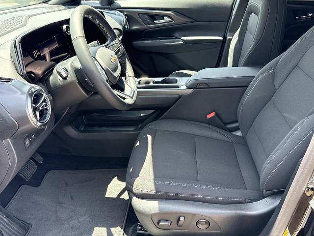 2026 Chevrolet Equinox EV 4dr LT1 w/PCY