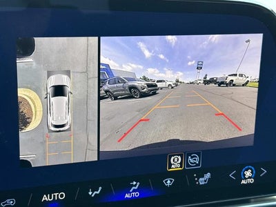 2026 Chevrolet Equinox EV 4dr LT1 w/PCY