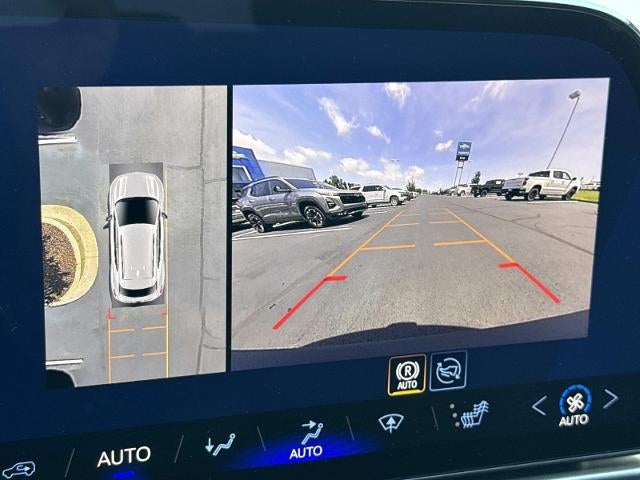 2026 Chevrolet Equinox EV 4dr LT1 w/PCY