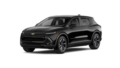 2026 Chevrolet Equinox EV 4dr LT1 w/PCY