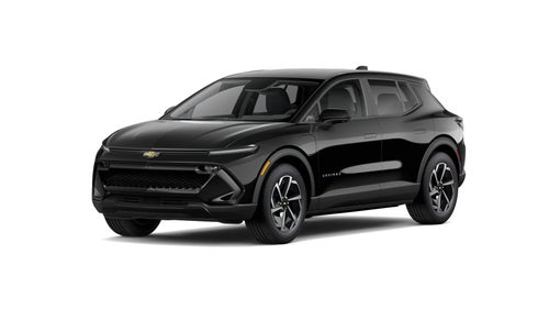 2026 Chevrolet Equinox EV 4dr LT1 w/PCY