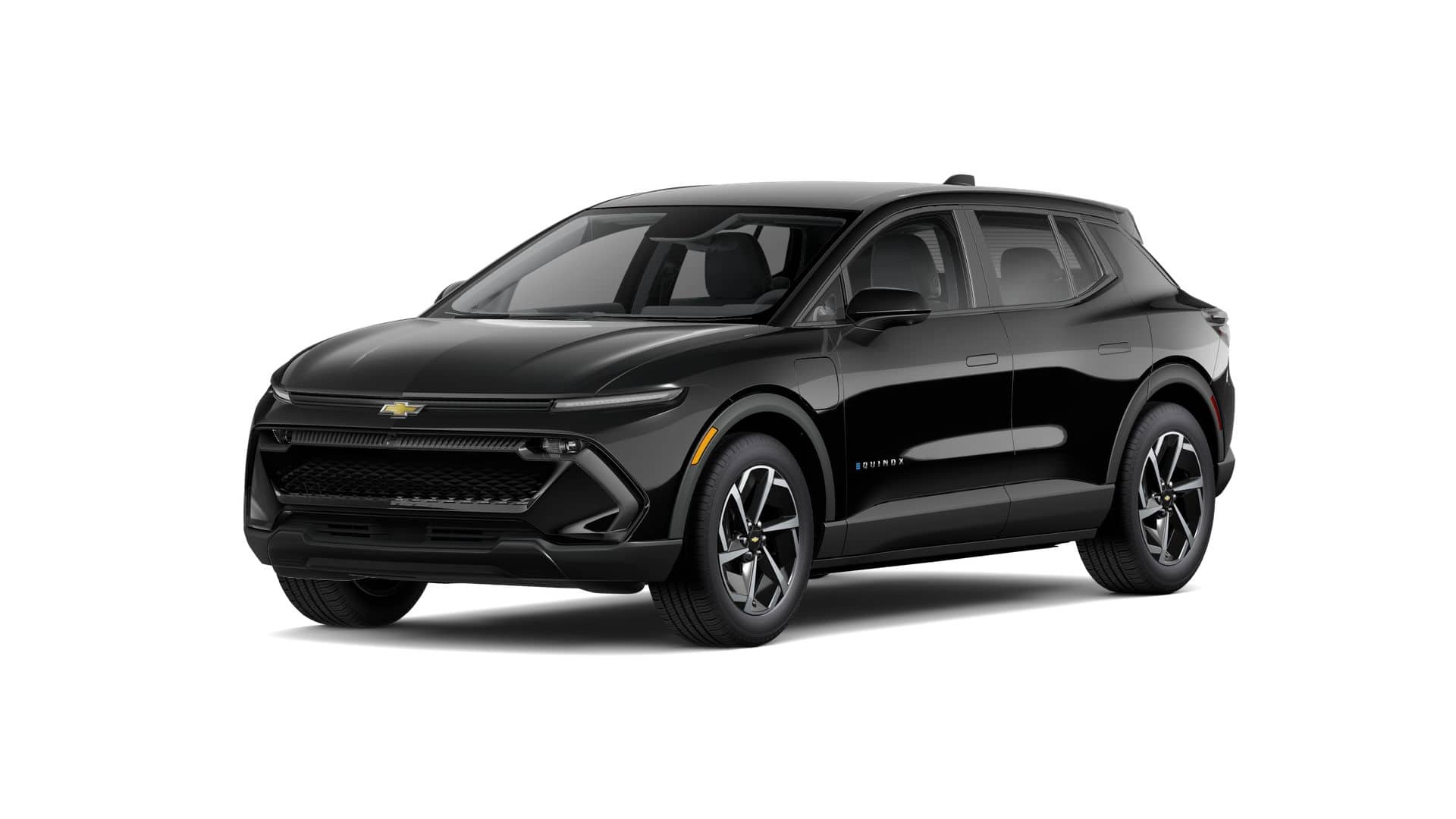 2026 Chevrolet Equinox EV 4dr LT1 w/PCY