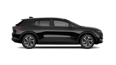 2026 Chevrolet Equinox EV 4dr LT1 w/PCY
