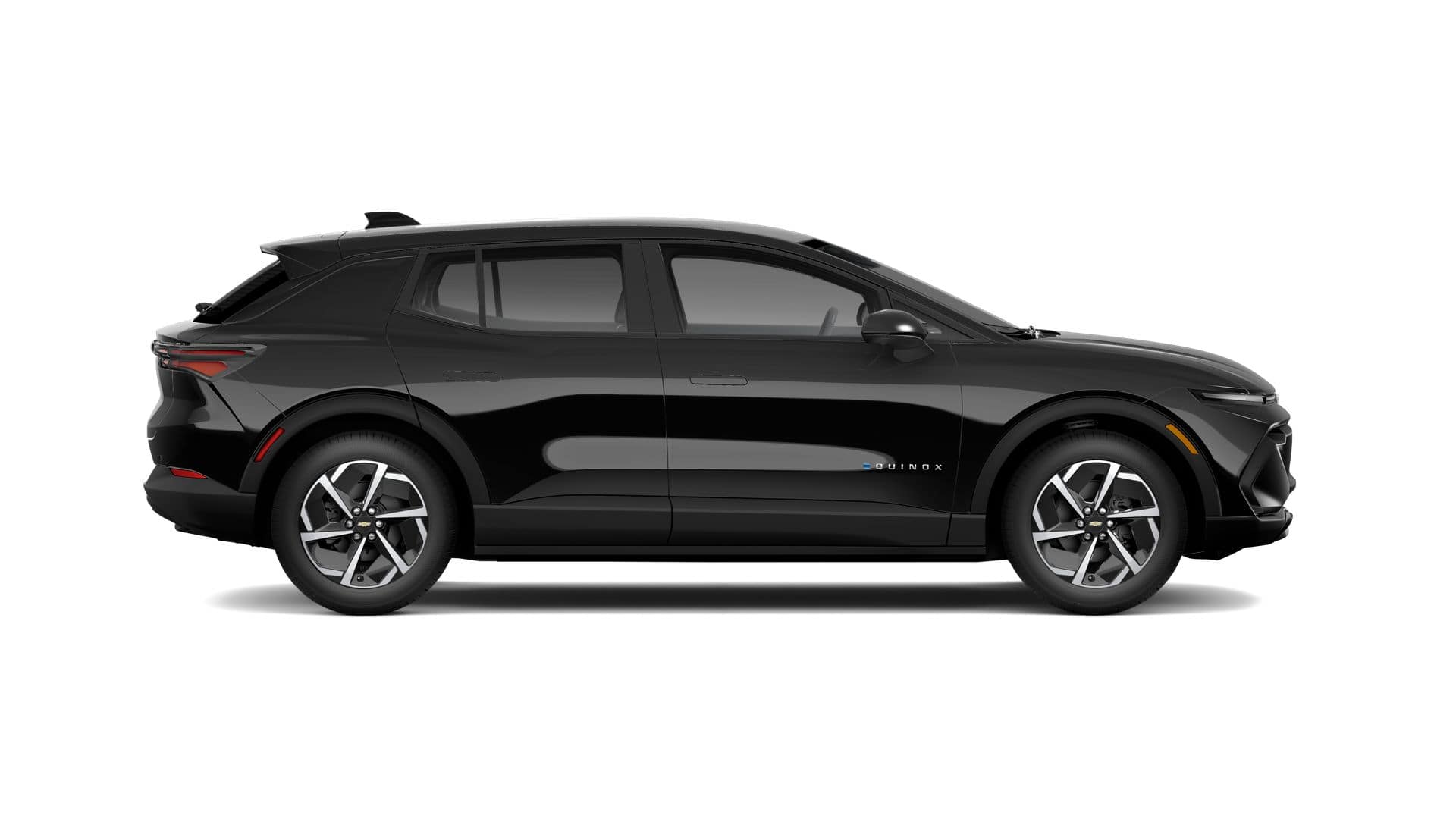 2026 Chevrolet Equinox EV 4dr LT1 w/PCY