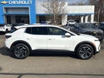 2026 Chevrolet Equinox EV 4dr LT2 w/PDE