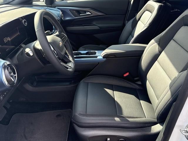 2026 Chevrolet Equinox EV 4dr LT2 w/PDE