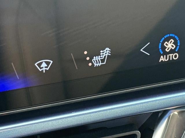 2026 Chevrolet Equinox EV 4dr LT2 w/PDE