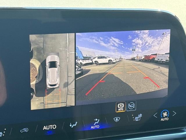 2026 Chevrolet Equinox EV 4dr LT2 w/PDE