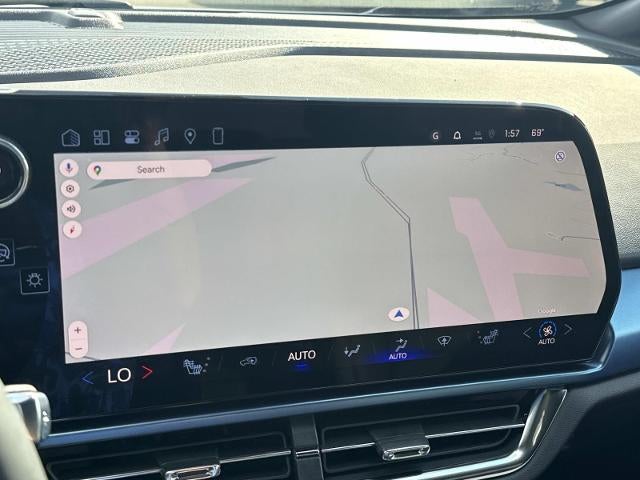 2026 Chevrolet Equinox EV 4dr LT2 w/PDE