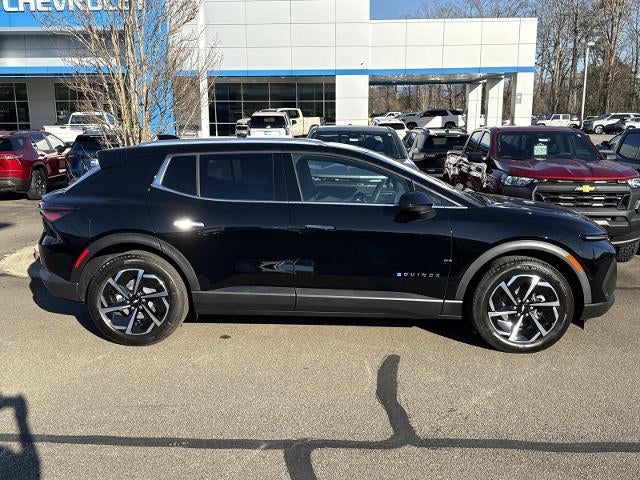 2026 Chevrolet Equinox EV 4dr LT2 w/PDE