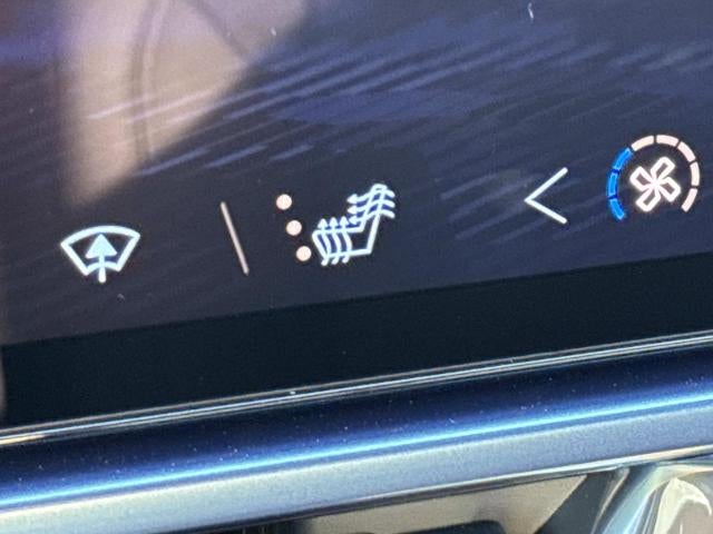 2026 Chevrolet Equinox EV 4dr LT2 w/PDE